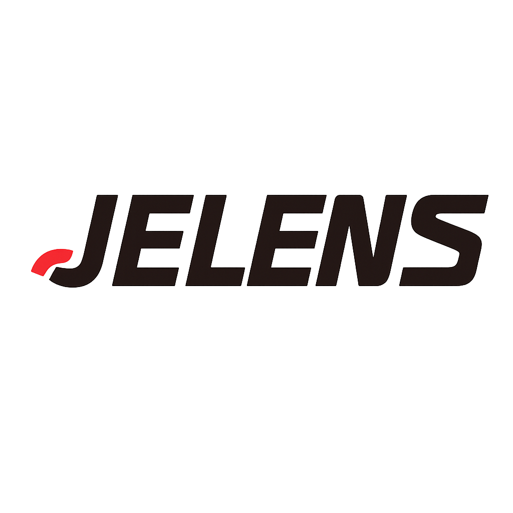 JELENS Fitness for Every Goal